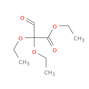 ethyl 2,2-diethoxy-3-oxopropanoate