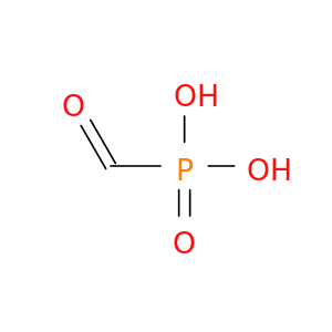 Phosphonic acid, formyl-