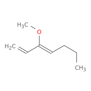 1,3-Heptadiene, 3-methoxy-, (Z)-