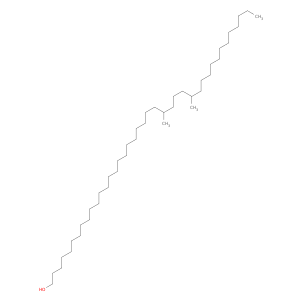 1-Tetracontanol, 24,28-dimethyl-