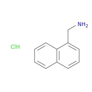 1-萘甲胺盐酸盐