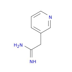 2-(3-吡啶基)乙酰胺 2HCL