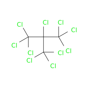 PERCHLOROISOBUTANE