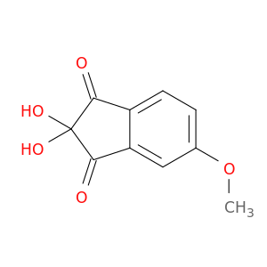 5-甲氧基水合茚三酮