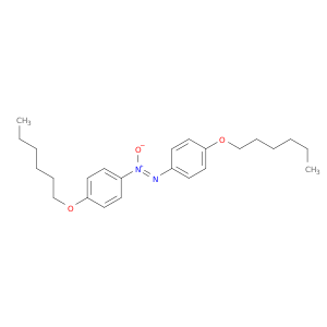 丁烯,1,2-双[4-(己氧基)苯基]-,1氧化物