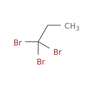 Propane, tribromo-