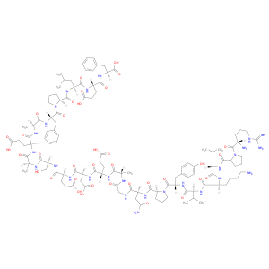 ARG-PRO-VAL-LYS-VAL-TYR-PRO-ASN-GLY-ALA-GLU-ASP-GLU-SER-ALA-GLU-ALA-PHE-PRO-LEU-GLU-PHE: RPVKVYPNGAEDESAEAFPLEF