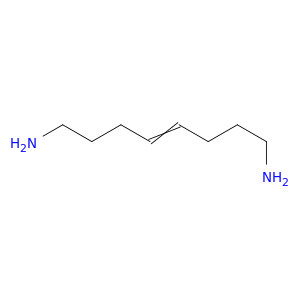 4-辛烯-1,8-二胺
