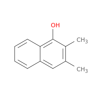 Naphthalenol, dimethyl-