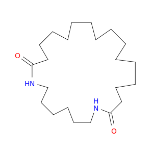 1,8-Diazacyclotetracosane-9,24-dione