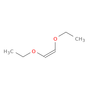 Ethene, 1,2-diethoxy-, (Z)-