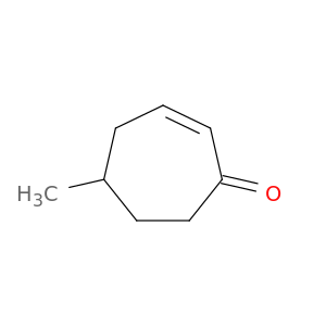5-methylcyclohept-2-en-1-one