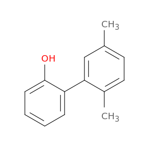 2-(2,5-Dimethylphenyl)phenol
