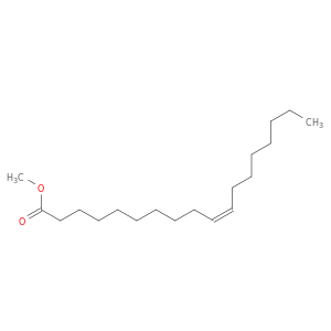 10-Octadecenoic acid, methyl ester, (Z)-