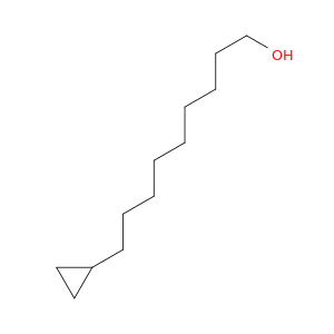 Cyclopropanenonanol
