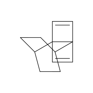 Tetracyclo[4.2.2.22,5.01,6]dodeca-7,9-diene(9CI)