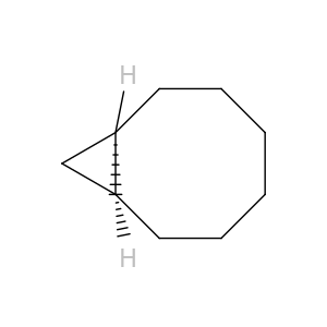 bicyclo[6.1.0]nonane
