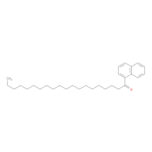 1-Eicosanone,1-(naphthalenyl)- (9CI)