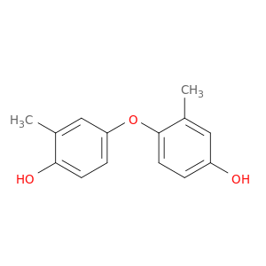 Phenol, 4-(4-hydroxy-2-methylphenoxy)-2-methyl-
