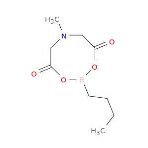 正丁基硼酸MIDA酯