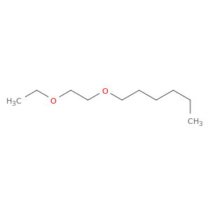 Hexane, 1-(2-ethoxyethoxy)-