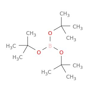 三叔丁基硼酸