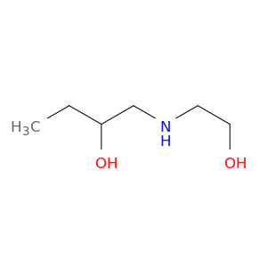 2-Butanol,1-[(2-hydroxyethyl)amino]-