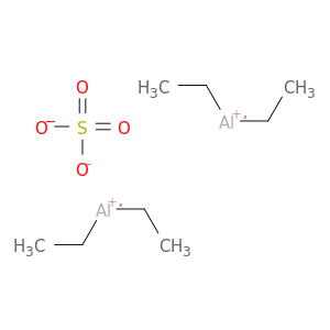 BIS(DIETHYLALUMINUM) SULFATE