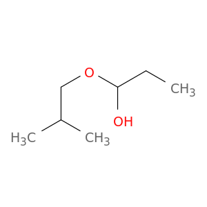 1-Propanol, (2-methylpropoxy)-