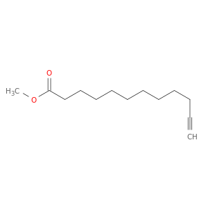 11-Dodecynoic acid,methyl ester