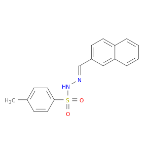2-萘甲醛对甲苯磺酰腙