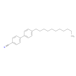 4-氰基-4'-十一烷基联苯
