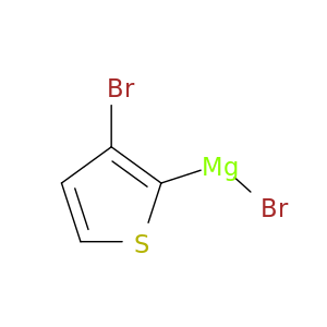 3-BROMO-2-THIENYLMAGNESIUM BROMIDE