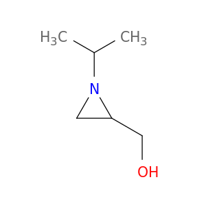 2-Aziridinemethanol, 1-(1-methylethyl)-