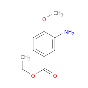 3-氨基-4-甲氧基苯甲酸乙酯