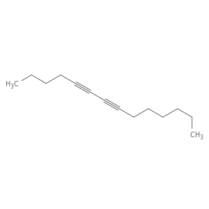 5,7-Tetradecadiyne