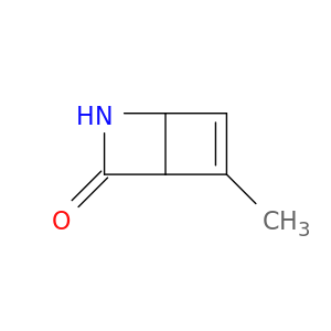 2-Azabicyclo[2.2.0]hex-5-en-3-one, 5-methyl-