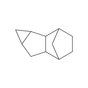 2,5-Methanocycloprop[a]indene,decahydro-, (1aa,1bb,2b,5b,5ab,6aa)- (9CI)