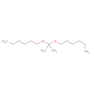 1-{[2-(hexyloxy)propan-2-yl]oxy}hexane
