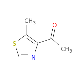 1-(5-甲基噻唑-4-基)乙酮