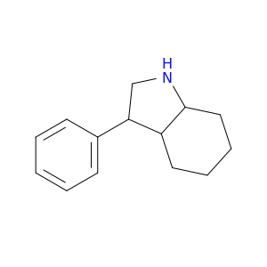 3-Phenyl-octahydro-1H-indole