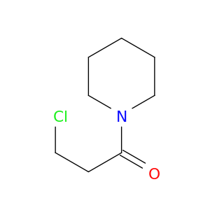 3-氯-1-(哌啶-1-基)丙-1-酮