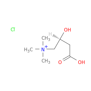 (S)-肉碱盐酸盐