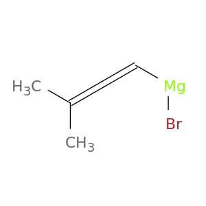 Magnesium, bromo(3-methyl-1,2-butadienyl)-