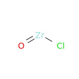 Zirconium, chlorooxo-