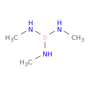 n,n',n''-三甲基硼酰胺