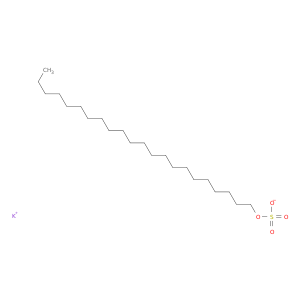 1-二糖醇,1-(硫酸氢),钾盐(1：1)