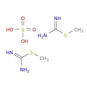 S-甲基异硫脲硫酸盐