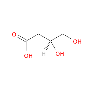 (3S)-3,4-二羟基甲酸