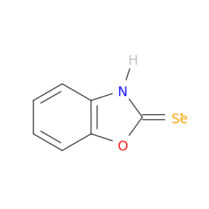 2(3H)-Benzoxazoleselone